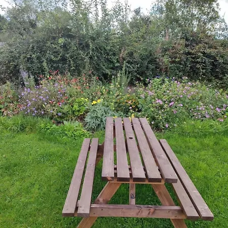 Bilberry Boreen Campingplatz *