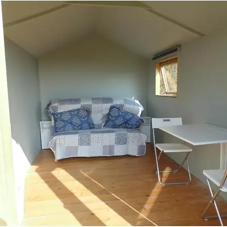 Camping Bilberry Boreen