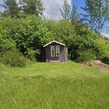 Campingplatz Bilberry Boreen Macroom