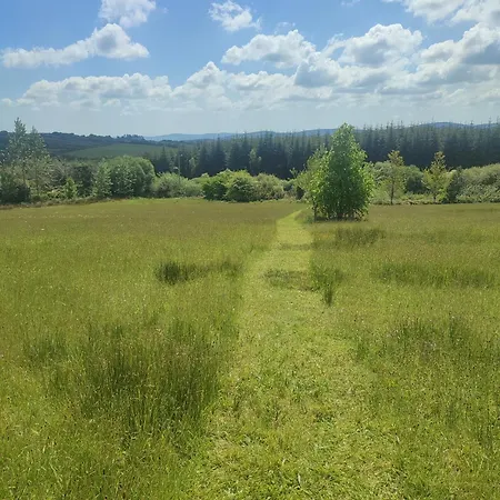 Camping Bilberry Boreen